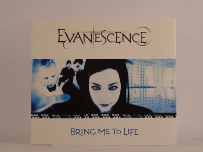 £3.71 • Buy Evanescence Bring Me To Life (c64) Free Uk Postage