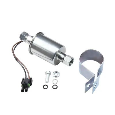 New 6.5L Diesel Fuel Lift Pump For 1992 - 2002 GM / Chevy / GMC E8413 • $21.98