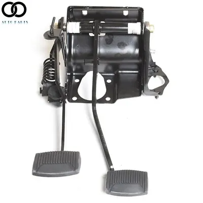 Fit For 1992-1996 Ford F150/F250/F350/Bronco Brake Clutch Pedal F3TZ2455A • $86.08