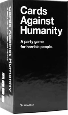 $48.95 • Buy Cards Against Humanity - Australian Edition
