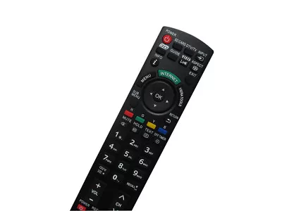 General Remote Control For Panasonic TH-L50EM6A TH-L37G10A VIERA LED LCD TV • $20.89