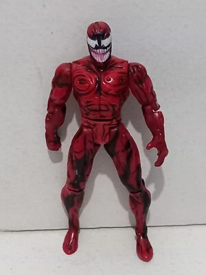£9.99 • Buy Toybiz Spider-Man: Carnage (1994) Incomplete