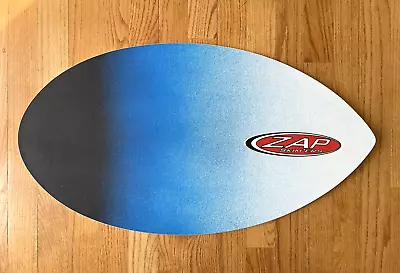 ZAP SKIM'ERS Skimboard 38.5  X 21  Surf Skim Boogie Beach • $75