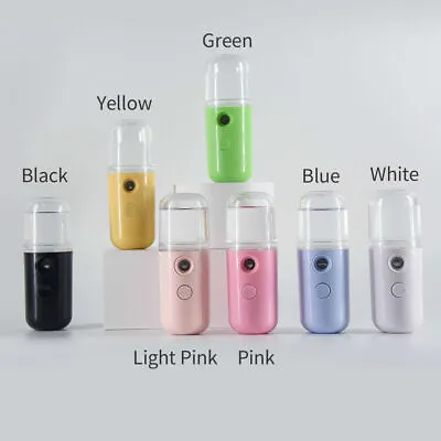 Mist Nano Spray USB ST ✔️ USA SELLER ✔️ FREE SHIPPING • $7.10