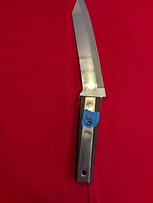 Vernco Kitchen Knife Vintage • $2.99