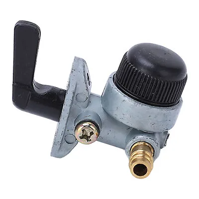 Fuel Cock Switch For Mercury Outboard Engine Motor 2T 4hp 5hp 6mm 22-815045 • $29.99