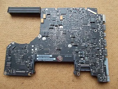 Apple Macbook Pro A1278 Early 2011 I5 2.3 Logic Board  Powers Up But Locked • $9.77