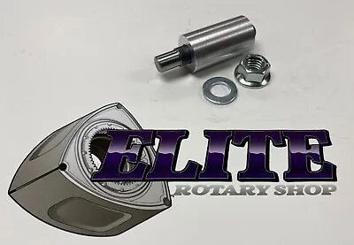 Rotor Corner Seal Tool  • $99