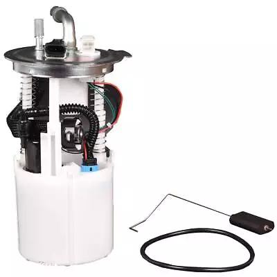 E3746M Fuel Pump Module Assembly Fits Chevy Trailblazer GMC Envoy Isuzu Ascender • $48.77