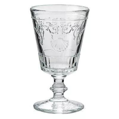 La Rochere Versailles - Wine/Water Glass - 400ml - Made In France • £10.05