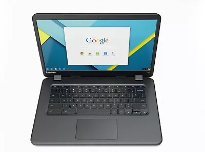 Lenovo N42 Chromebook 14  | Good Condition | 4GB RAM 32GB SSD Chrome OS • $50.99