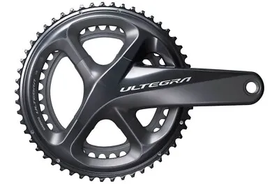 Shimano Ultegra R8000 11s Chainset - 172.5mm 52/36 • £118.99