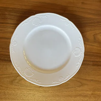 Mikasa Hampton Bays Dinner Plate • $12.99