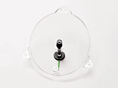 $46 • Buy 1969 1970 Ford Mustang Clock Lens And Pointer #c9zz-15000 #69-17050 New