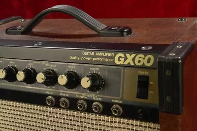 Ibz Ibanez Gx60 Guitar Amp • $249