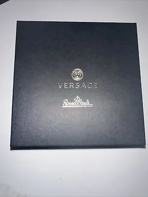 Versace Medusa Rhapsody Fruit Dish • $125