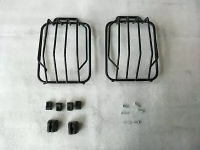 Need Drill Car Body For G63 65 AMG G500 550 Mercedes W463 Wagon Turn Signal Cage • $99.99