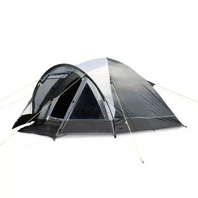 Kampa Brighton 4 Man Tent • £74