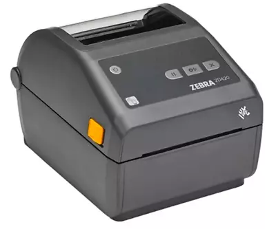 Zebra Label Printer ZD420 USB Connection • $265