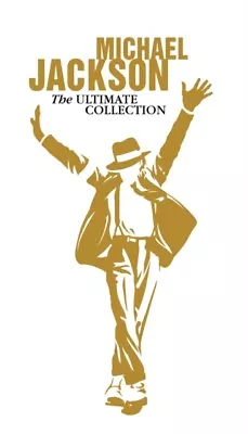 Michael Jackson - Ultimate Collection [New CD] • $63.05