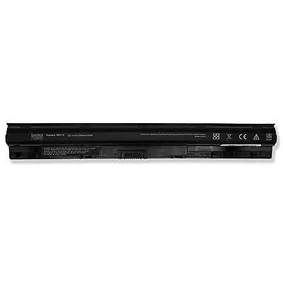 $25.39 • Buy 2200mAh New Laptop Battery For Dell Inspiron 17-5758 17-5755 M5Y1K VN3N0 WKRJ2