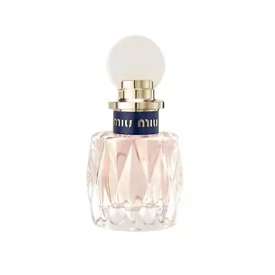 Miu Miu L'eau Rosee Eau De Toilette 50ml Spray | Damaged Box • £22.95