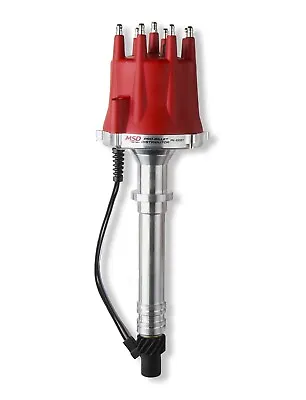 MSD Ignition 85551 Pro-Billet Distributor • $429.97