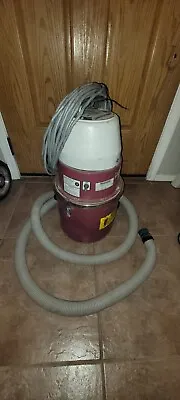 (Tested)Minuteman 800047 Vacuum Wet/dry • $99.99