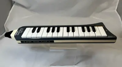 VTG Hohner Melodica Piano 26 Germany W/ Original Case Previously Owned By A Nun • $65