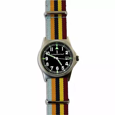 RAF Regiment G10 Military Watch • £108.90