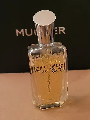 Thierry Mugler  Miroir Des Voluptes For Women 50ml/1.7oz Eau De Perfume Spray • $129