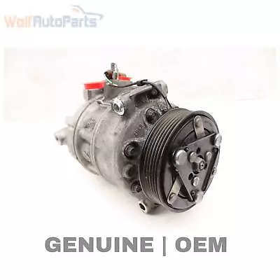 2018-2020 VW ATLAS - AC Compressor 7N0816803E • $98.27