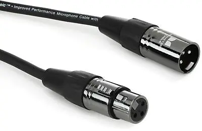 Monster Prolink Classic Microphone Cable - 5 Foot • $29.99