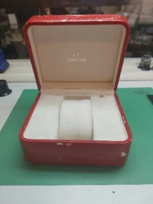 £45 • Buy Omega Watch Box