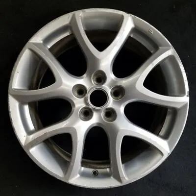 18” Mazda 3 OEM Wheel 2010-2012 Factory Rim Original 9965187580 64930A • $233.97