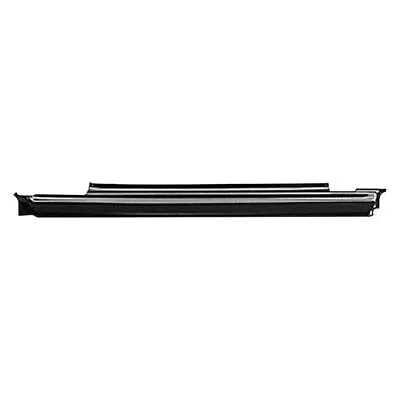 For Chevy S10 82-93 Replace RRP698 Passenger Side Slip-On Style Rocker Panel • $82.62