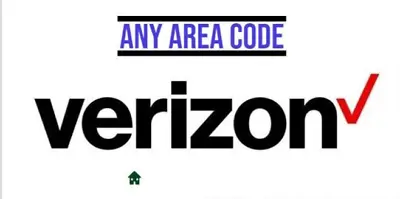 VERIZON NUMBERS FOR PORT To Metro PCS /By T-Mobile AT&T BOOST 5 MINS DELIVERY • $16.50