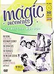 Magic Moments: The Best Of 50s Pop (DVD 2005)  • $10.40