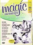 Magic Moments - The Best Of 50s Pop DVD • $5.99