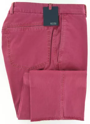 Incotex Pink Pants 30.5/46 • $129