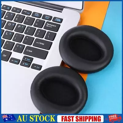 2pcs Ear Pads Foam Earmuffs Foam Cushions For COWIN E7/E7 Pro Game Headphone • $12.54