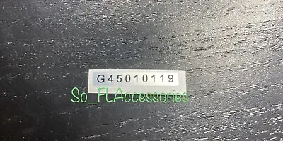$4.99 • Buy (1) Nintendo Original Gameboy DMG 01 Serial Number Sticker Replacement Label