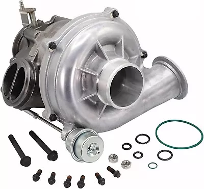 Turbo Turbocharger For Ford F250 350 450 Powerstroke Diesel 7.3L 99-03 • $218.48