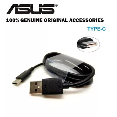 Original USB Type-C Adapter Cable Power Data Cord For ASUS ROG Phone II ZS660KL • $9.50