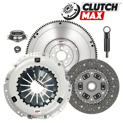 OEM HD CLUTCH KIT And FLYWHEEL For TOYOTA CELICA ALL TRAC MR2 MR-2 TURBO 3SGTE • $164.34