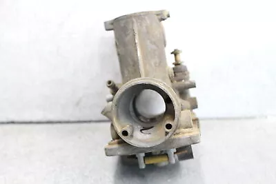 1977 78 79 Suzuki Gs1000 Carburetor Carb Body # 2 Left Inner Mikuni 27mm Smooth • $39.99