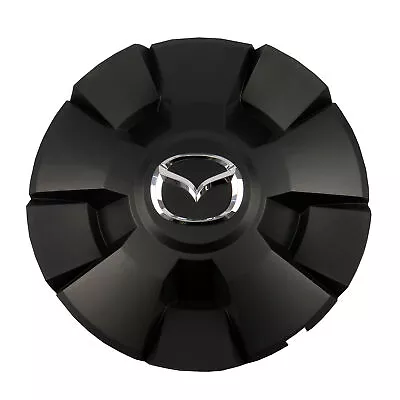 Genuine Mazda BT-50 TF 18 Inch Alloy Wheel Centre Cap Part 1K0437190 • $46.07