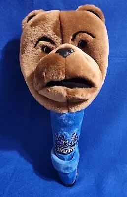 UCLA Bear Golf Club Cover • $6