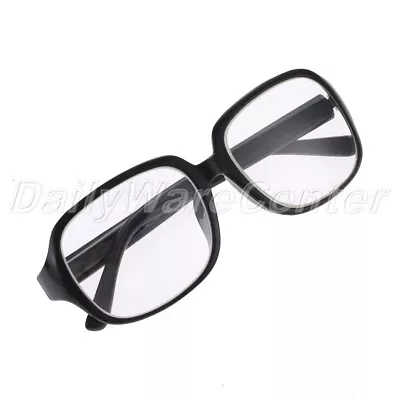 Radiation Protection 0.5mmpb Eye Safety X-Ray Protective Eyewear Lead Glasses • $20.42