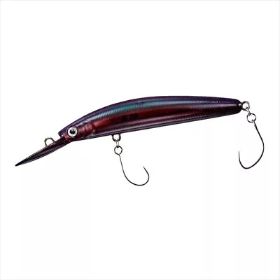 Daiwa PRESSO DOUBLE CLUTCH 60SHF Tuned By HMKL MT Flasher Trout Lure From Japan • $95.70